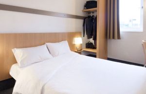 B&B Hotel Le Mans Nord 1