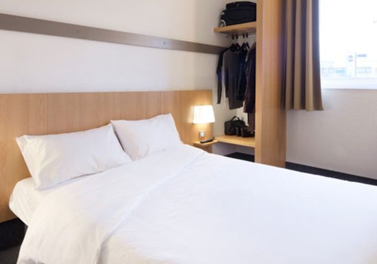 B&B Hotel Le Mans Nord 1