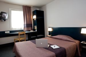 B&B Hotel Le Mans Nord 2