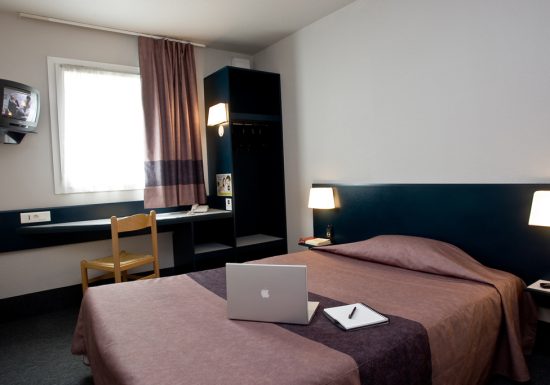 B&B Hotel Le Mans Nord 2