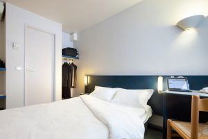 B&B Hotel Le Mans Nord 2