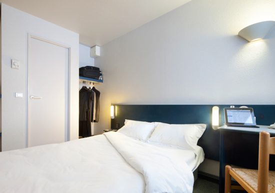 B&B Hotel Le Mans Nord 2