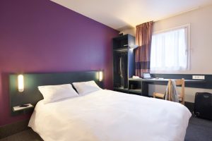 B&B Hotel Le Mans Nord 2