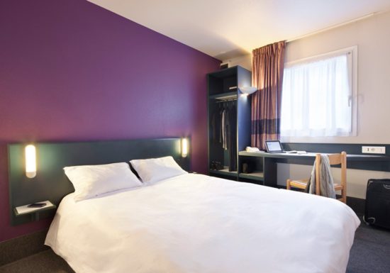 B&B Hotel Le Mans Nord 2