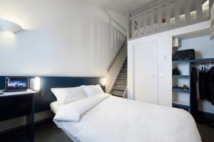 B&B Hotel Le Mans Nord 2