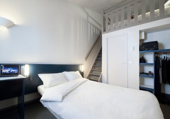 B&B Hotel Le Mans Nord 2