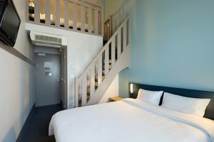 B&B Hotel Le Mans Nord 2