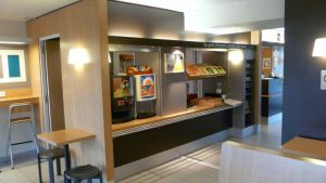 B&B Hotel Le Mans Sud