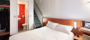 B&B Hotel Le Mans Sud