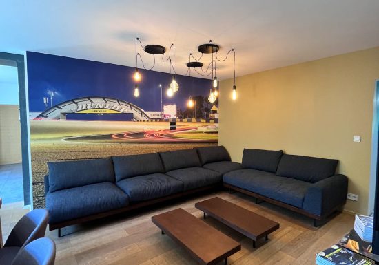 Meublé – Spirit by 1440