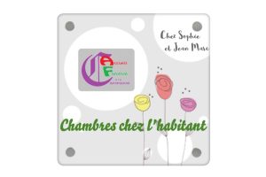 Chambre d’hôtes Accueil Familial à la campagne