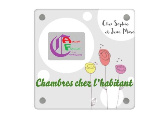 Chambre d’hôtes Accueil Familial à la campagne