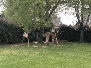Gîte les P’tits Bois