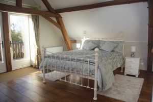 Chambres d’hôtes – Les Bouts de Rallé