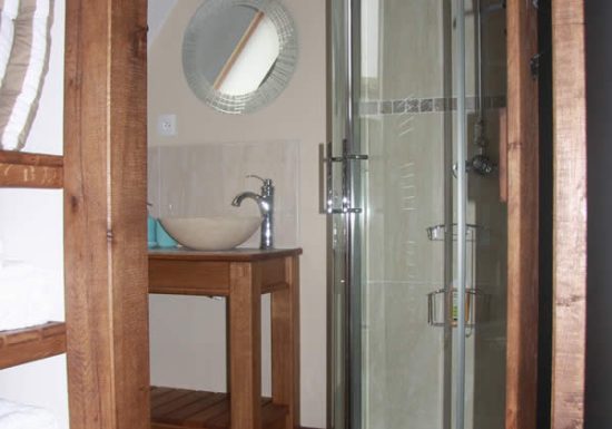 Chambres d’hôtes – Les Bouts de Rallé