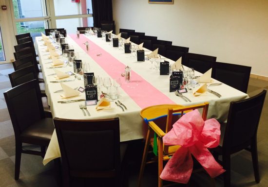 Le Evens – hôtel Brit Hotel