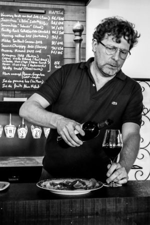 Boire du Bon