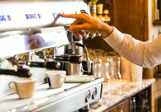 BRASSERIE DE L’HÔTEL DE FRANCE