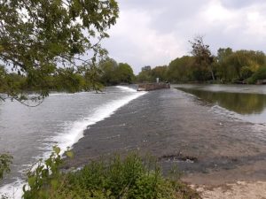 Visite guidée du moulin à glace de la Bruère – La Flèche