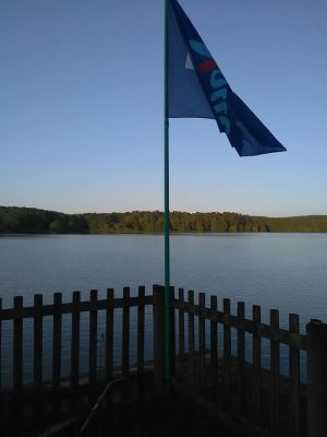 Cercle de Voile du Lac de Sillé – Base de pleine nature