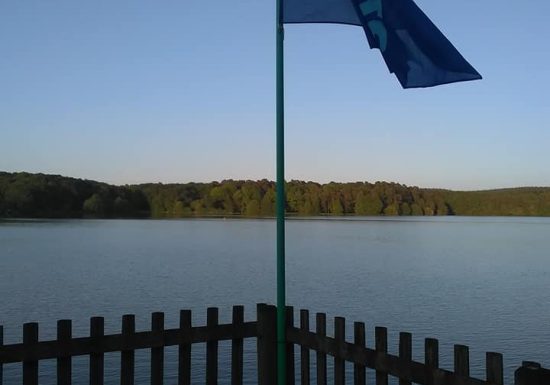 Cercle de Voile du Lac de Sillé – Base de pleine nature