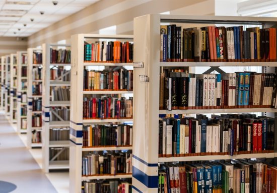 MEDIATHEQUE SIMONE DE BEAUVOIR