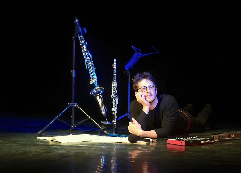 “BIEN, REPRENONS!” – COLLECTIF MUERTO COCO