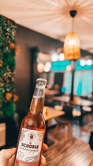 Restaurant D’ Ptits Plats