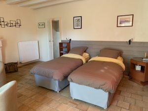 Chambres d’hôtes la Poncé Secrète