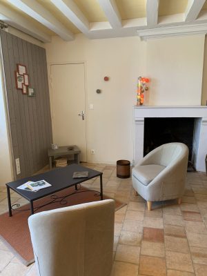 Chambres d’hôtes la Poncé Secrète