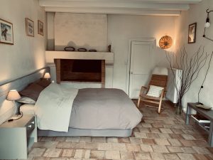 Chambres d’hôtes la Poncé Secrète