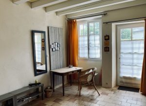 Chambres d’hôtes la Poncé Secrète