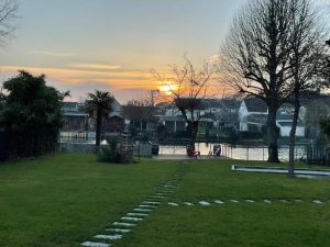 Bords de Sarthe