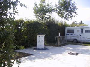 Accueil camping-cars Le Pont d’Orne à Montbizot