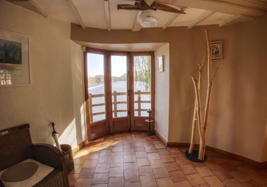 Moulin d’Ignières