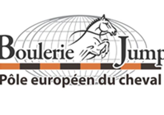 BOULERIE JUMP – POLE EUROPEEN DU CHEVAL