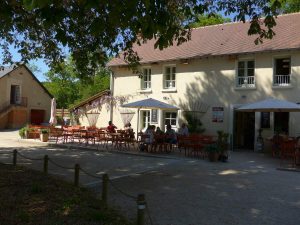 Domaine du Gasseau local shop