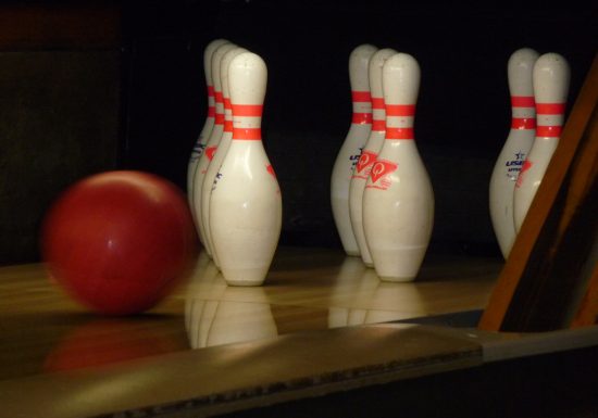 BOWLING DU MANS