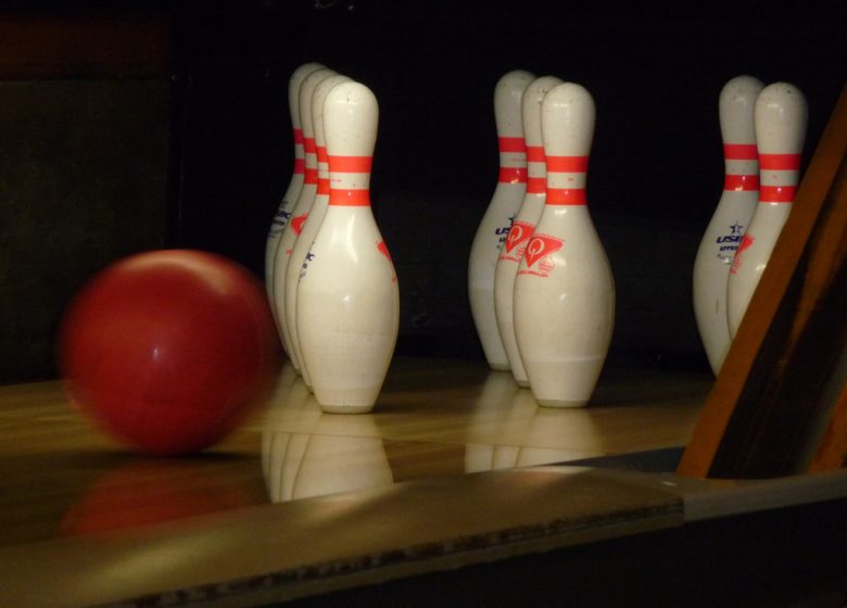 BOWLING DU MANS