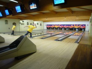 BOWLING DU MANS