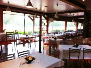 Restaurants Pôle Européen du Cheval