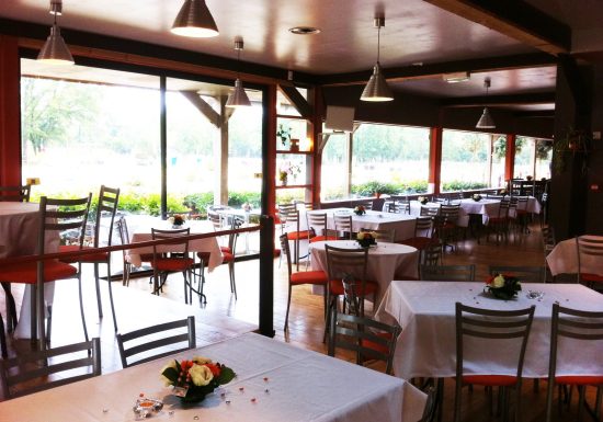 Restaurants Pôle Européen du Cheval