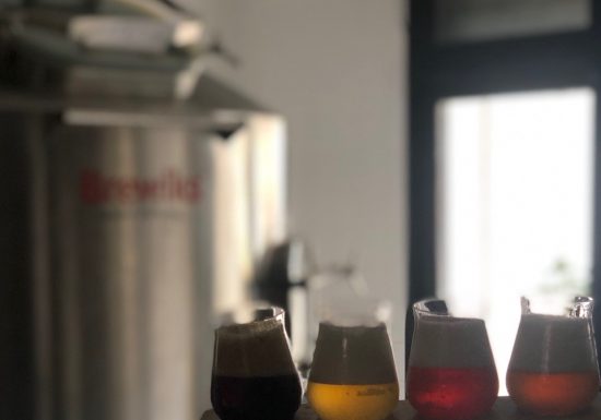 Brasserie Septante-Deux