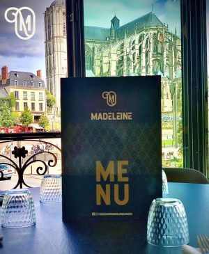 Brasserie Madeleine