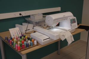 ESPACE LONGO’TECH DE SAINT-LONGIS