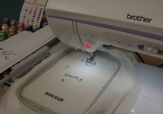 Longo’Tech – Espace de création