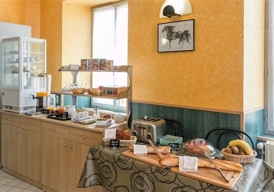 Auberge du Cheval Blanc