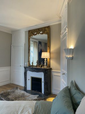 Meublé – Appart Leclerc Haussmann
