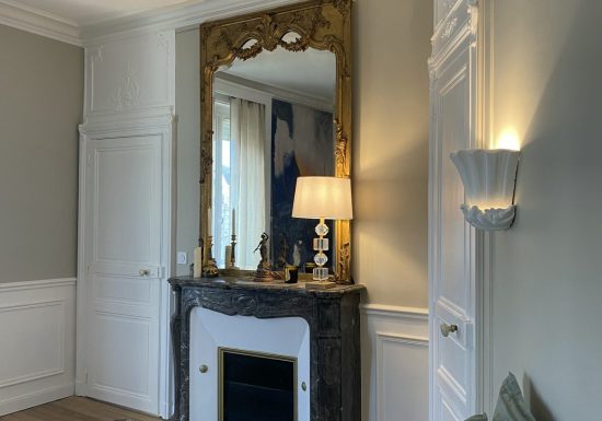 Meublé – Appart Leclerc Haussmann