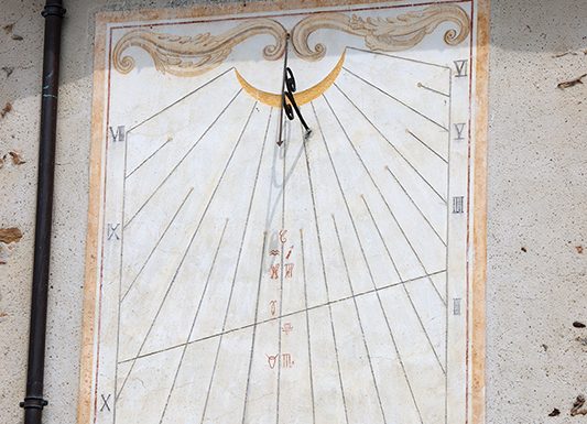 Circuit des Boutinières – Challes